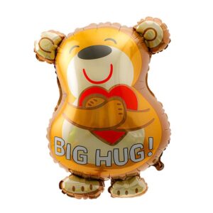 Balon - Big Hug